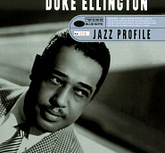 Duke Ellington - Caravan notas para el fortepiano