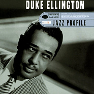 Duke Ellington - Caravan notas para el fortepiano