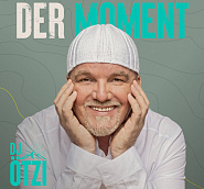 DJ Otzi - Der Moment notas para el fortepiano