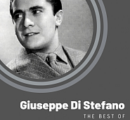 Giuseppe Di Stefano - E lucevan le stelle notas para el fortepiano