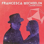 Francesca Michielin - L'amore esiste notas para el fortepiano