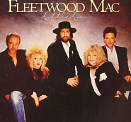 Fleetwood Mac - Little Lies notas para el fortepiano
