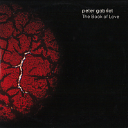 Peter Gabriel - The Book of Love notas para el fortepiano