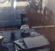Ludovico Einaudi - Una Mattina notas para el fortepiano
