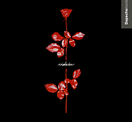 Depeche Mode - Enjoy the Silence notas para el fortepiano