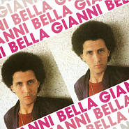 Gianni Bella - Questo amore non si tocca notas para el fortepiano