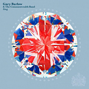 Gary Barlow etc. - Sing notas para el fortepiano