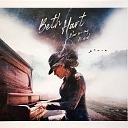 Beth Hart - Bad Woman Blues notas para el fortepiano