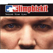Limp Bizkit - Behind Blue Eyes notas para el fortepiano