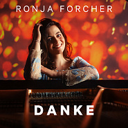 Ronja Forcher - Danke notas para el fortepiano