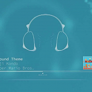 Koji Kondo - Super Mario Bros. Ground Theme notas para el fortepiano
