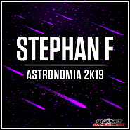 Stephan F - Astronomia 2K19 notas para el fortepiano