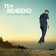 Tim Bendzko - Am seidenen Faden notas para el fortepiano