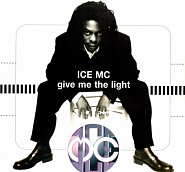 Ice MC - Give Me The Light notas para el fortepiano