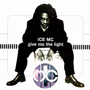 Ice MC - Give Me The Light notas para el fortepiano