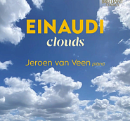 Ludovico Einaudi - Almost June notas para el fortepiano