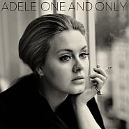 Adele - One and only notas para el fortepiano