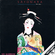 Lee Marrow - Sayonara (Don't Stop) notas para el fortepiano