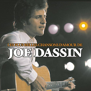 Joe Dassin - L'ete indien notas para el fortepiano