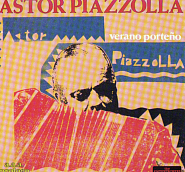 Astor Piazzolla - Verano Porteno notas para el fortepiano