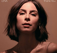 Lena - thank you notas para el fortepiano