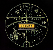 Enigma - Return To Innocence notas para el fortepiano