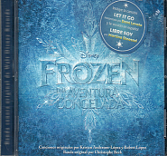 Christophe Beck - Some People Are Worth Melting For notas para el fortepiano