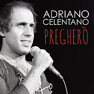 Adriano Celentano - Pregherò notas para el fortepiano