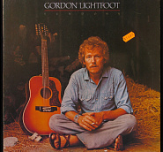 Gordon Lightfoot - Sundown notas para el fortepiano