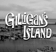 The Wellingtons - The Ballad of Gilligan's Isle notas para el fortepiano