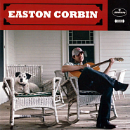 Easton Corbin - A Little More Country Than That notas para el fortepiano