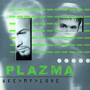 Plazma - The Sweetest Surrender notas para el fortepiano