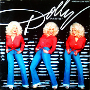 Dolly Parton - Here You Come Again notas para el fortepiano