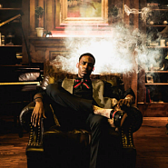 Young Dolph - Love For The Streets notas para el fortepiano