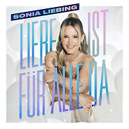 Sonia Liebing - Liebe ist für alle da notas para el fortepiano