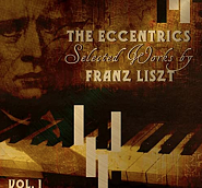 Franz Liszt - Consolation D flat major No.3 (S.172) notas para el fortepiano