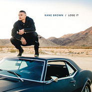 Kane Brown - Lose It notas para el fortepiano