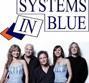 Systems in Blue notas para el fortepiano