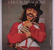 Chuck Mangione - Feels So Good notas para el fortepiano