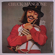 Chuck Mangione - Feels So Good notas para el fortepiano