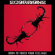 Scorpions - Born To Touch Your Feelings notas para el fortepiano