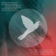 Tobi Kämmerer - Kuckuck (Morning Show Remix) notas para el fortepiano