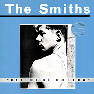 The Smiths - Please, Please, Please, Let Me Get What I Want notas para el fortepiano