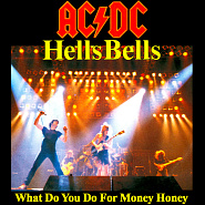 AC/DC - Hells Bells notas para el fortepiano