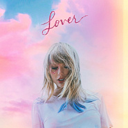 Taylor Swift - Lover notas para el fortepiano