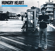 Bruce Springsteen - Hungry Heart notas para el fortepiano