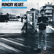 Bruce Springsteen - Hungry Heart notas para el fortepiano