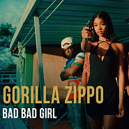 Gorilla Zippo - Bad Bad Girl notas para el fortepiano