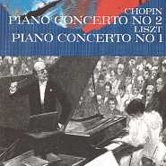 Franz Liszt - Piano Concerto No. 1 in E flat major, Quasi Adagio notas para el fortepiano