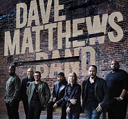Dave Matthews Band notas para el fortepiano